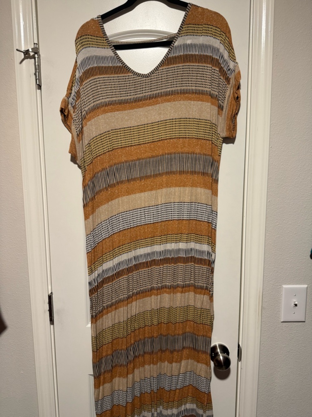 LulaRoe Maxie Dress
